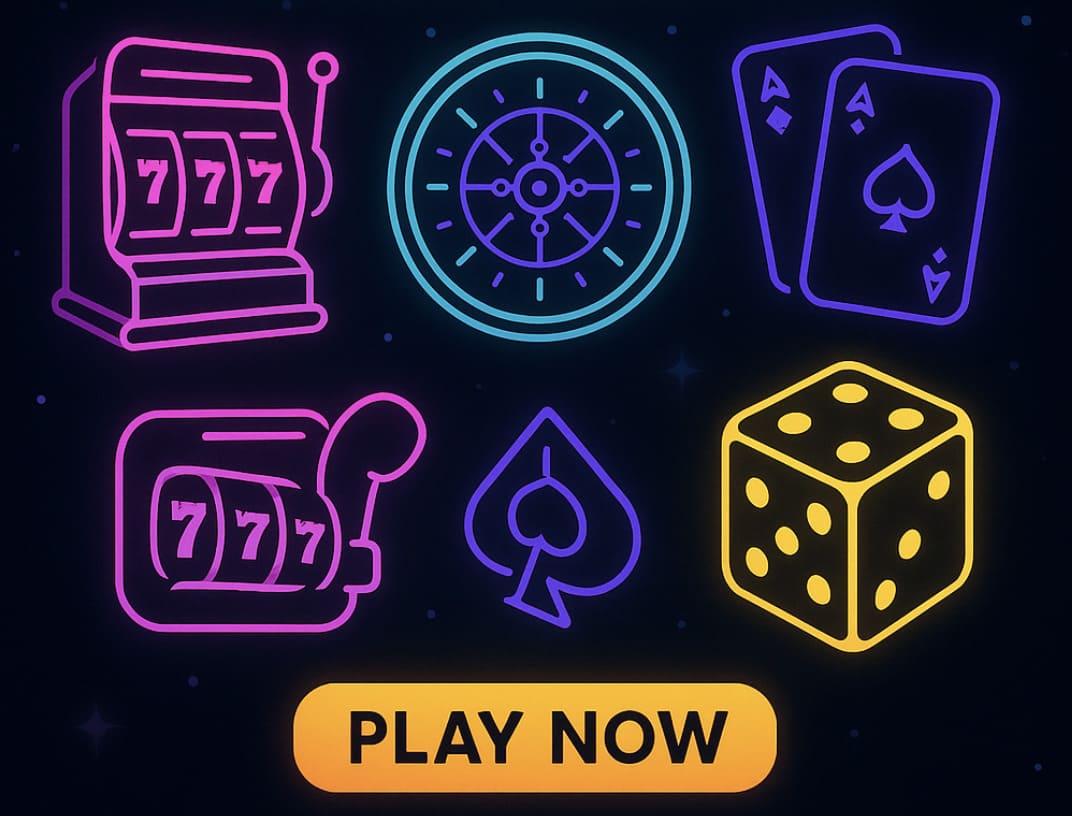 atom-Casino